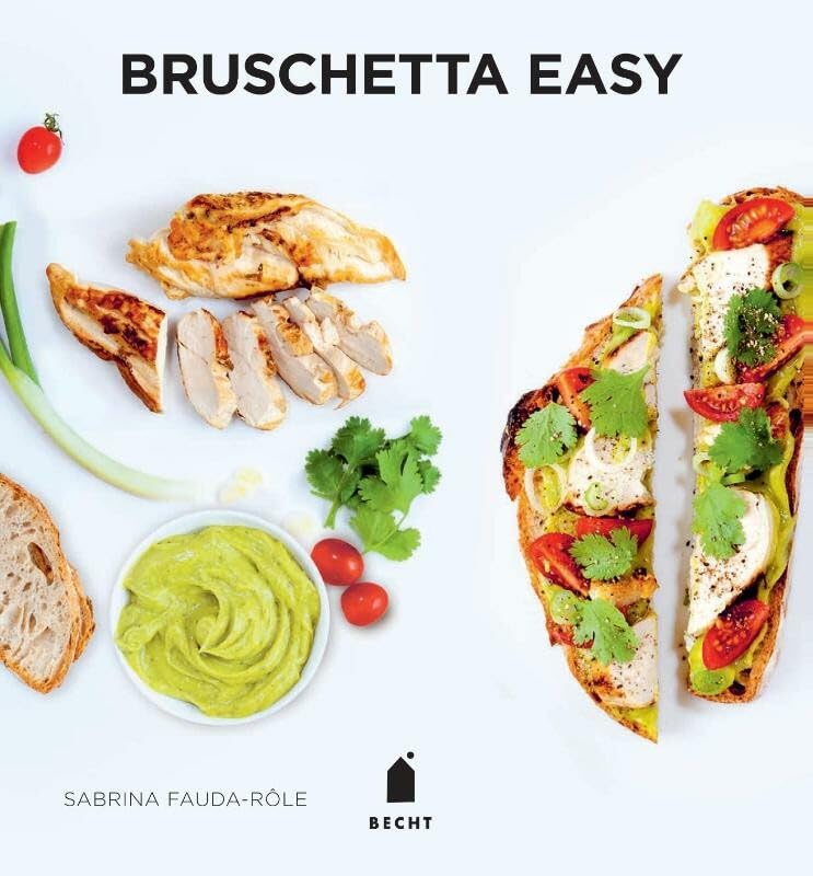 Product Image: Bruschetta easy