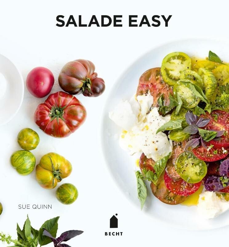Salade easy Leisure, Home & Garden Books