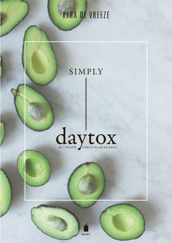 Product Image: Simply daytox