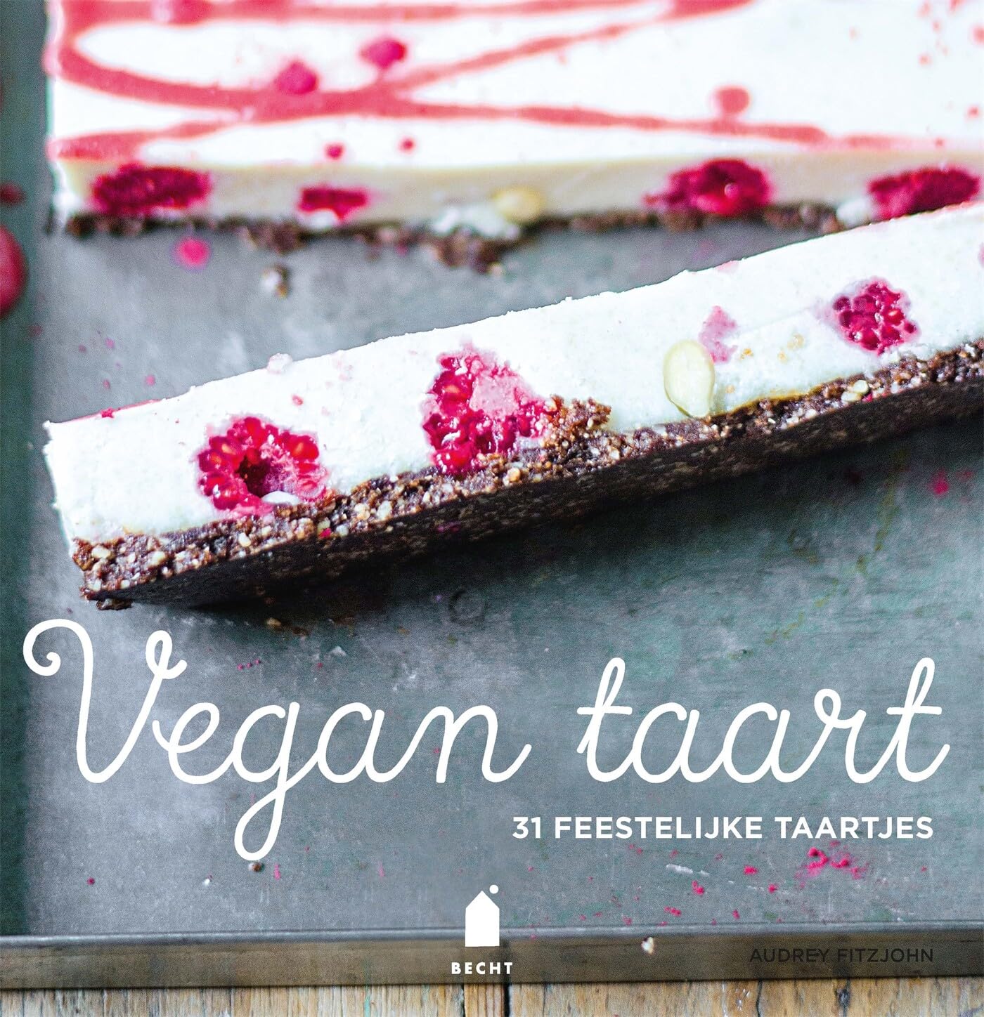 Product Image: Vegan taart