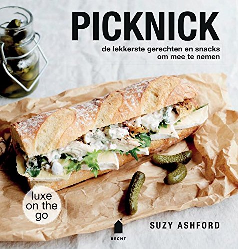 Picknick: de lekkerste gerechten en snacks om mee te nemen Leisure, Home & Garden