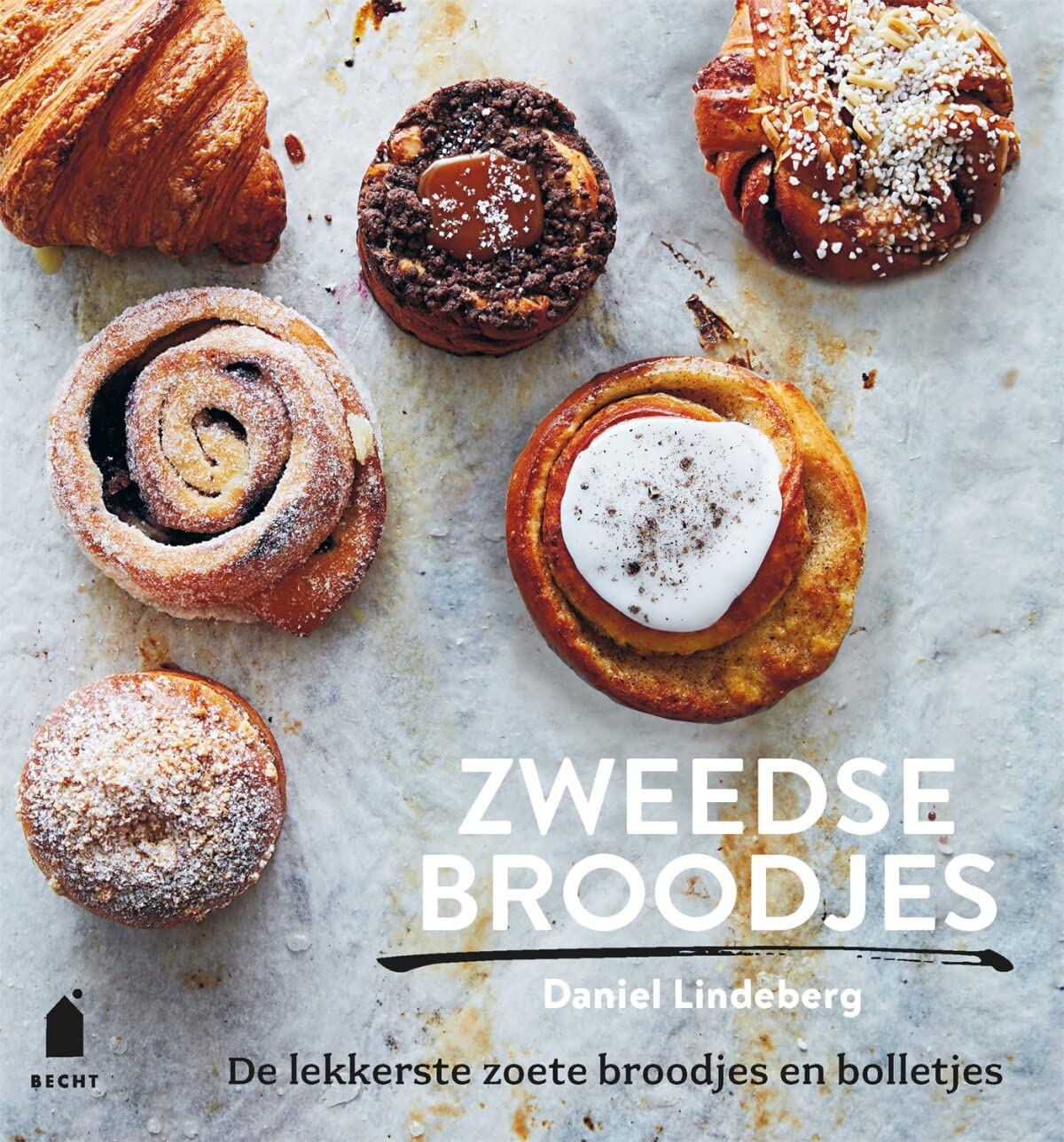 Zweedse broodjes: de lekkerste zoete broodjes en bolletjes Leisure, Home & Garden