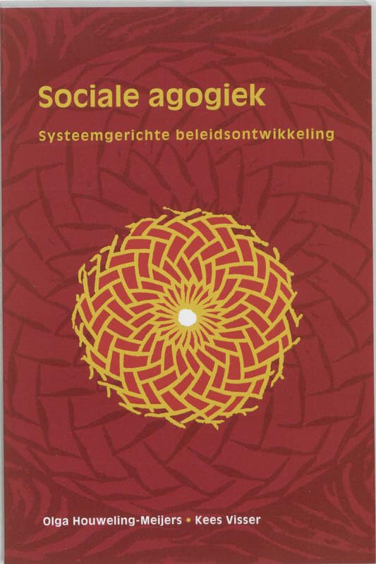 Sociale Agogiek: systeemgerichte beleidsontwikkeling book