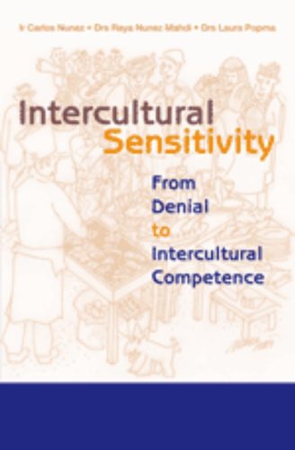 Intercultural sensitivity: from denial to intercultural comptence Books
