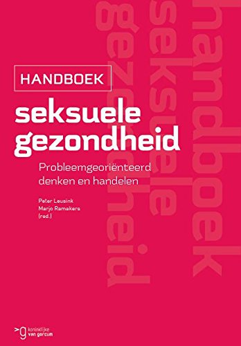 Seksuele gezondheid: probleemgeoriënteerd denken en handelen book