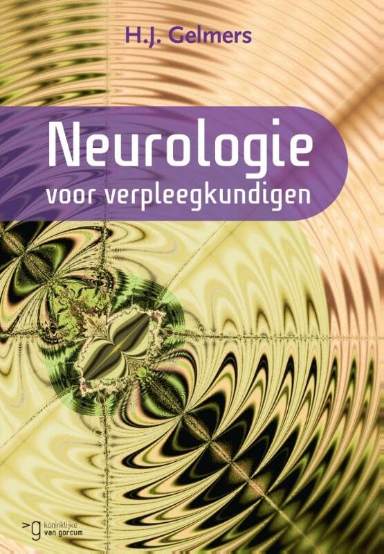 Neurologie voor verpleegkundigen book