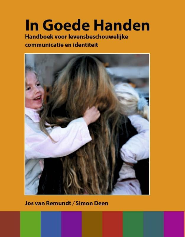 In goede handen: handboek voor levensbeschouwelijke communicatie en identiteit Study Guides