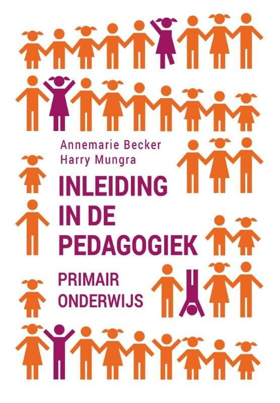 Inleiding in de pedagogiek: primair onderwijs Books
