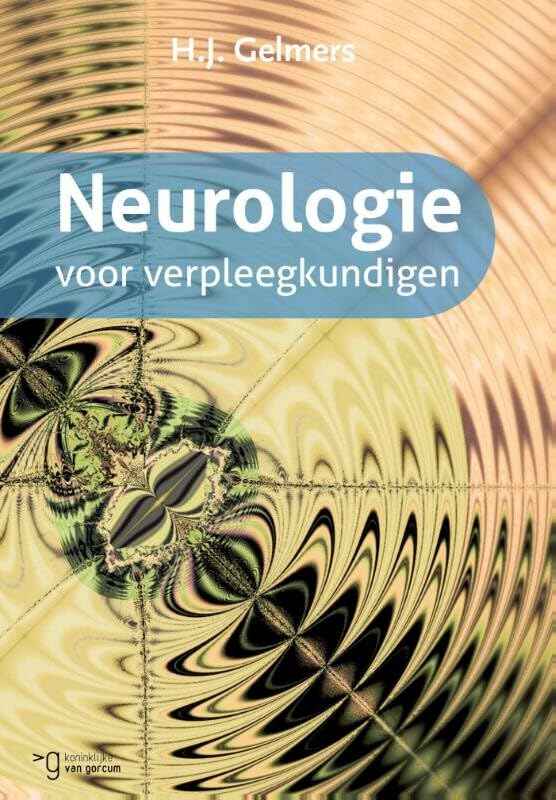 Neurologie voor verpleegkundigen book