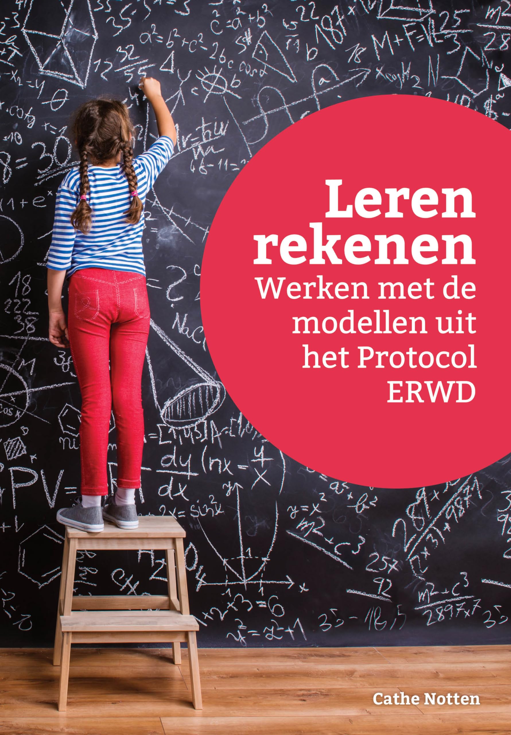 Leren rekenen: Werken met de modellen uit het Protocol ERWD book