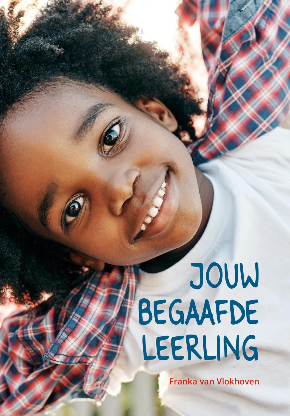 Jouw begaafde leerling book