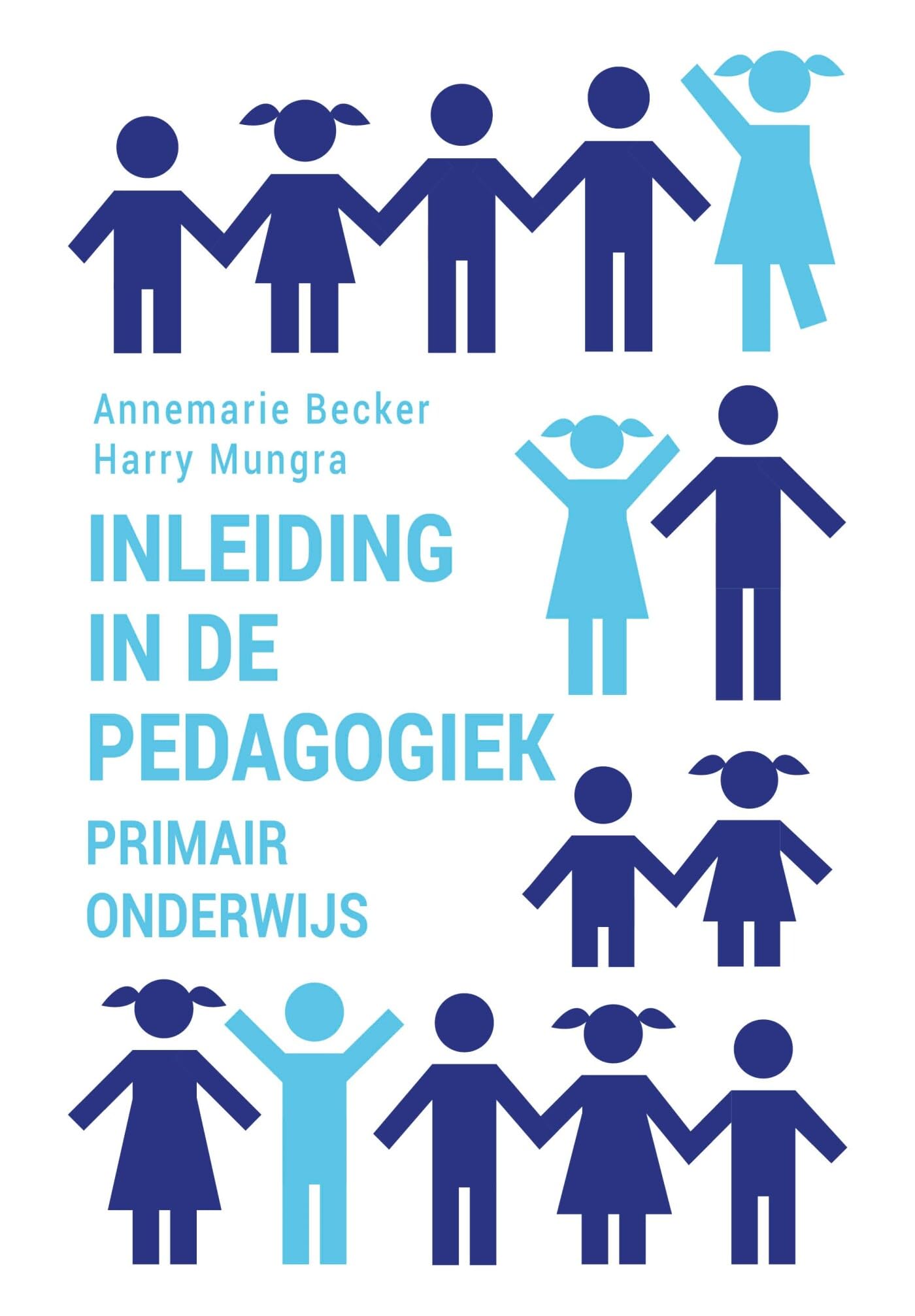 Inleiding in de pedagogiek - primair onderwijs Social Sciences