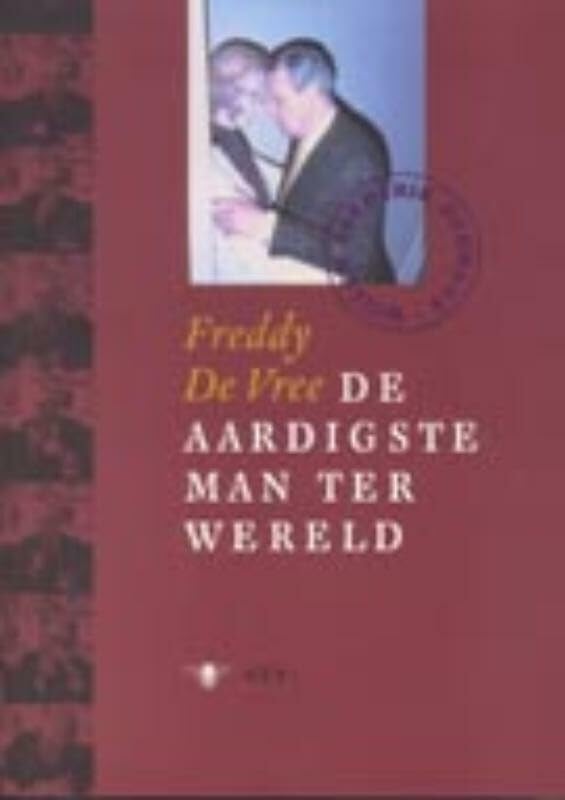 De aardigste man ter wereld: Willem Frederik Hermans Memories
