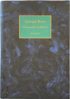 Product Image: Verzamelde gedichten