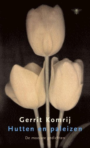 Hutten en paleizen: de mooiste gedichten book
