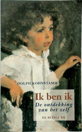 Ik ben ik: de ontdekking van het zelf book