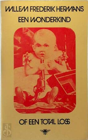 WONDERKIND OF EEN TOTAL LOSS Contemporary literature