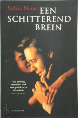 Een schitterend brein book