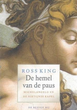De hemel van de paus: Michelangelo en de Sixtijnse kapel Travel
