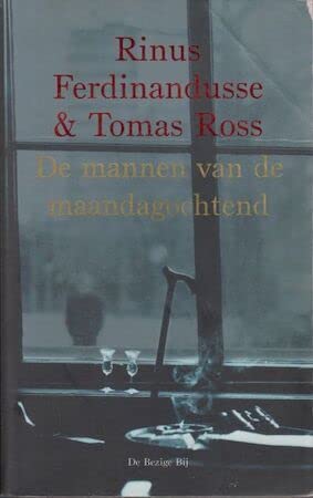 Product Image: De mannen van de maandagochtend