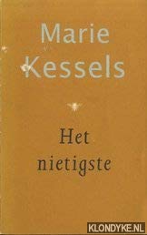 NIETIGSTE book