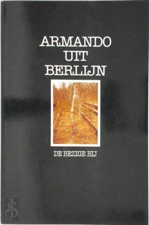 Product Image: Uit Berlijn (BB-literair)