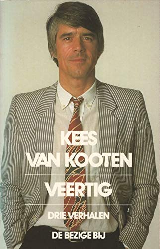 Veertig: drie verhalen (BB-literair) Books