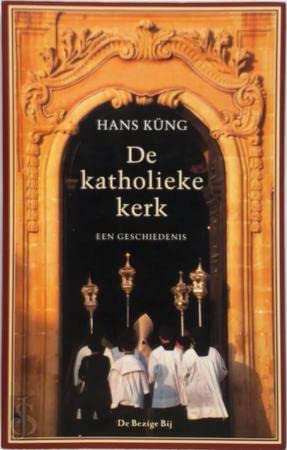 De katholieke kerk: een geschiedenis book