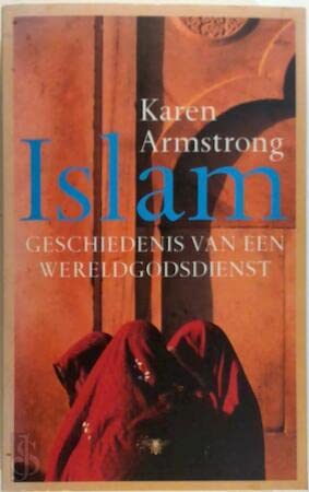 Islam: geschiedenis van een wereldgodsdienst book