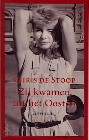 Zij kwamen uit het Oosten: een vertelling book