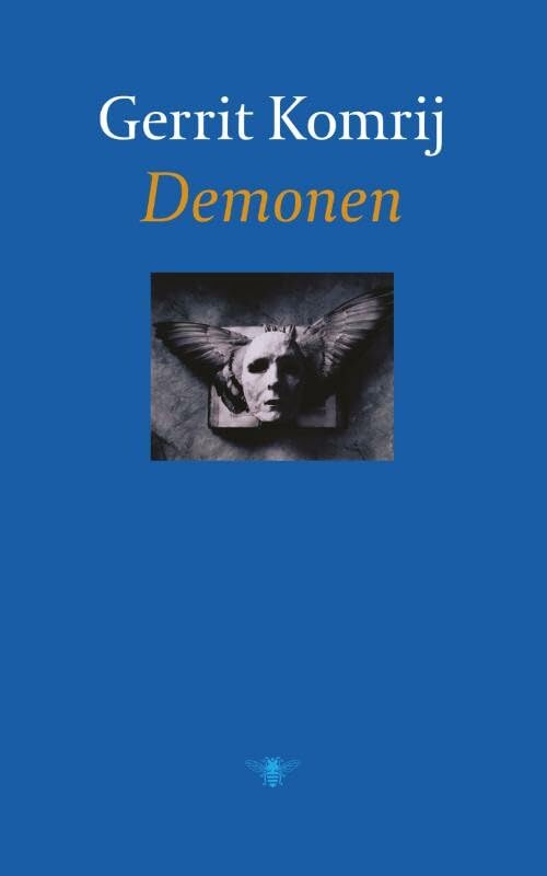 Demonen: autobiografische verhalen book