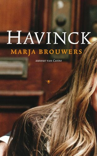 Havinck: een episode : roman book