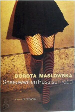Sneeuwwit en Russisch rood Contemporary literature