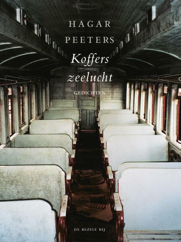 Koffers zeelucht: gedichten Poetry