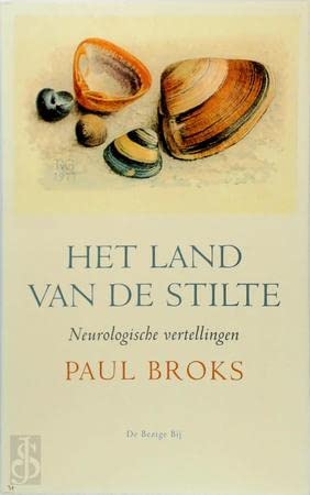 Het land van de stilte: neurologische vertellingen Psychology