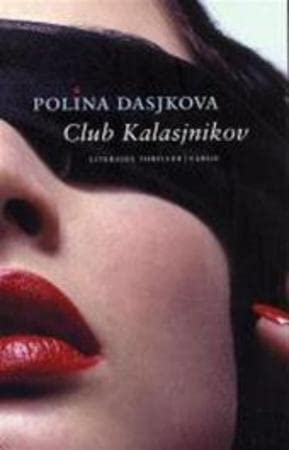 Club Kalasjnikov book