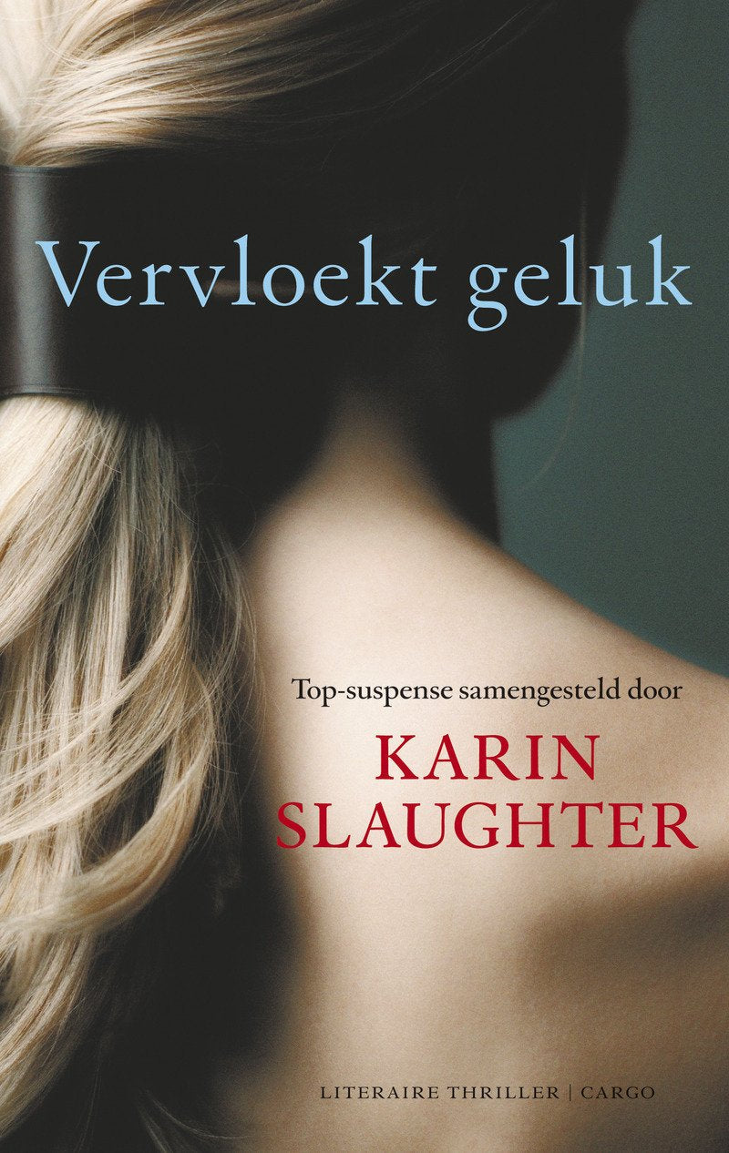 Vervloekt geluk Contemporary literature