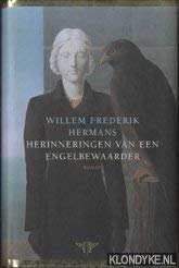 Herinneringen van een engelbewaarder: de wolk van niet weten book