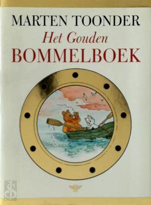 Het gouden Bommelboek: het beste van Bommel 3 book