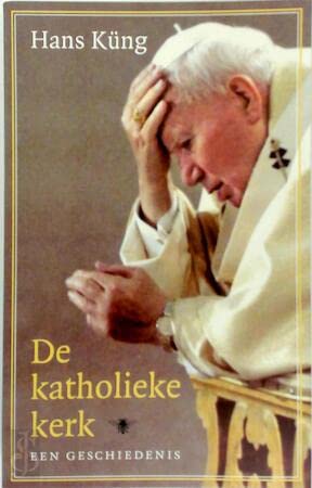 De katholieke kerk: een geschiedenis book