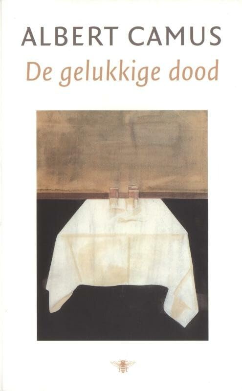 Product Image: De gelukkige dood