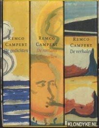 Campert compleet in cassette: bevat: De gedichten. De romans en novellen. De verhalen book