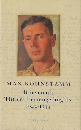 Brieven uit 'Hitlers Herrengefängnis' book