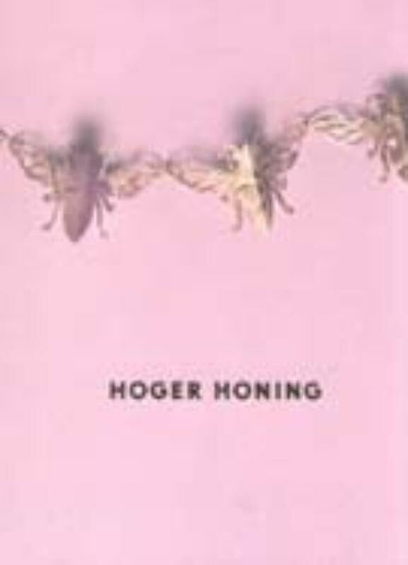 Hoger honing: 60 jaar De Bezige Bij (Schrijversprentenboek, 53) Books