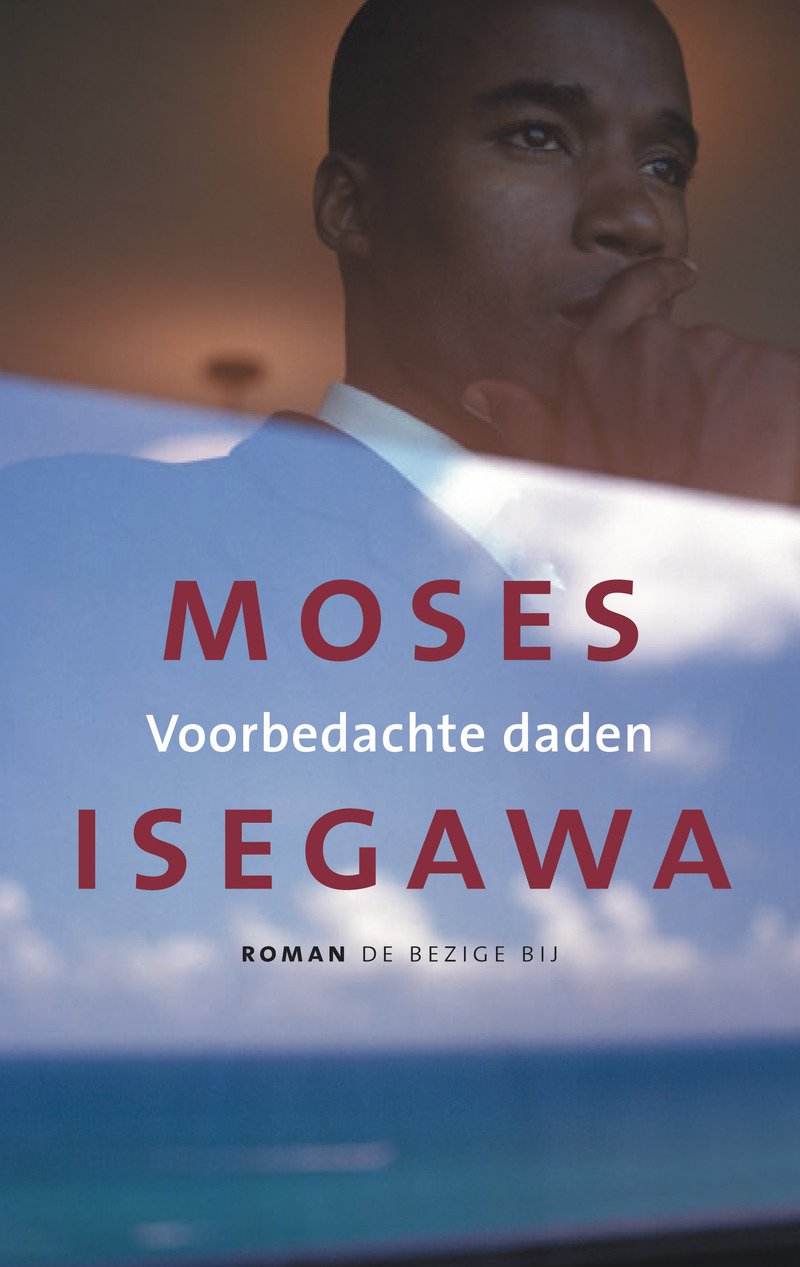 Voorbedachte daden: roman book