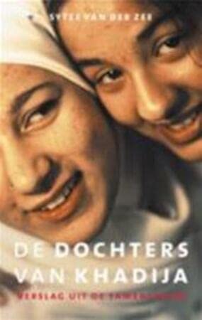 Dochters van Khadija: een verslag uit de samenleving book