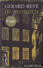 De avonden: een winterverhaal book
