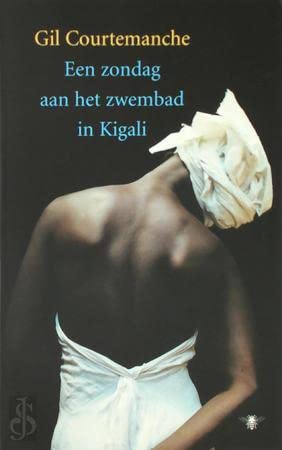 Een zondag aan het zwembad in Kigali Midprice book