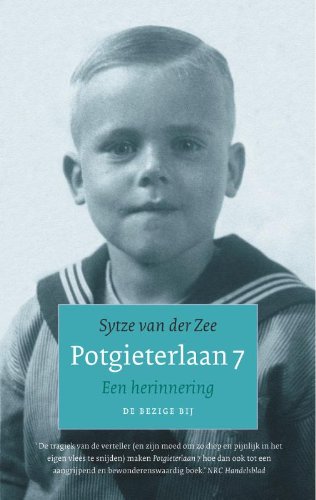 Potgieterlaan 7: een herinnering book