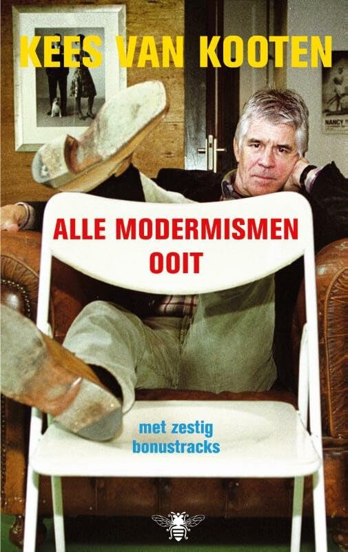 Alle modermismen ooit: met zestig bonustracks Contemporary literature